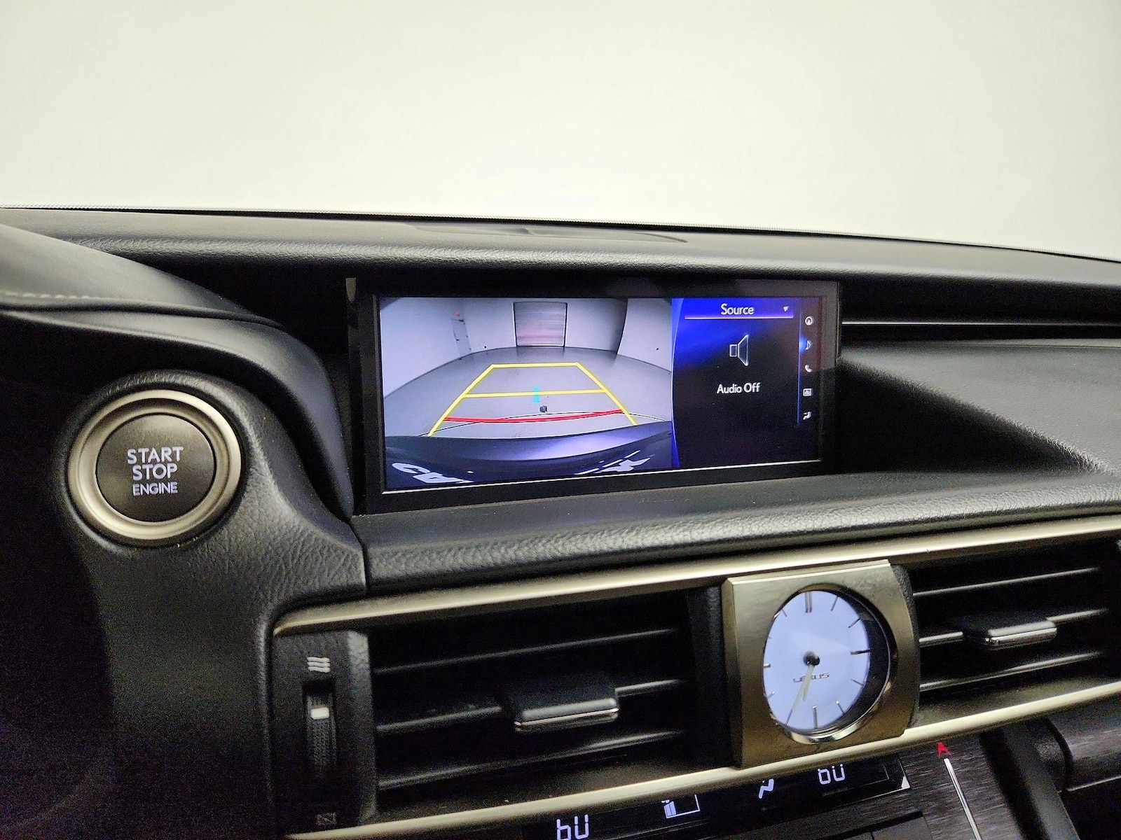 2020 Lexus IS 350 F SPORT - Photo 16