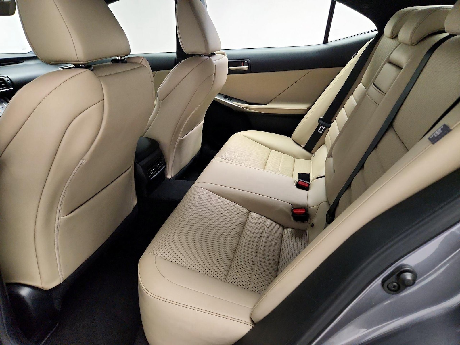 2020 Lexus IS 350 F SPORT - Photo 22