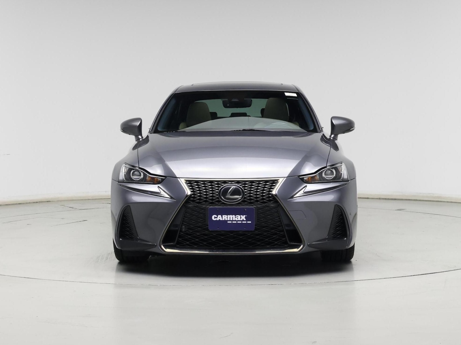 2020 Lexus IS 350 F SPORT - Photo 6