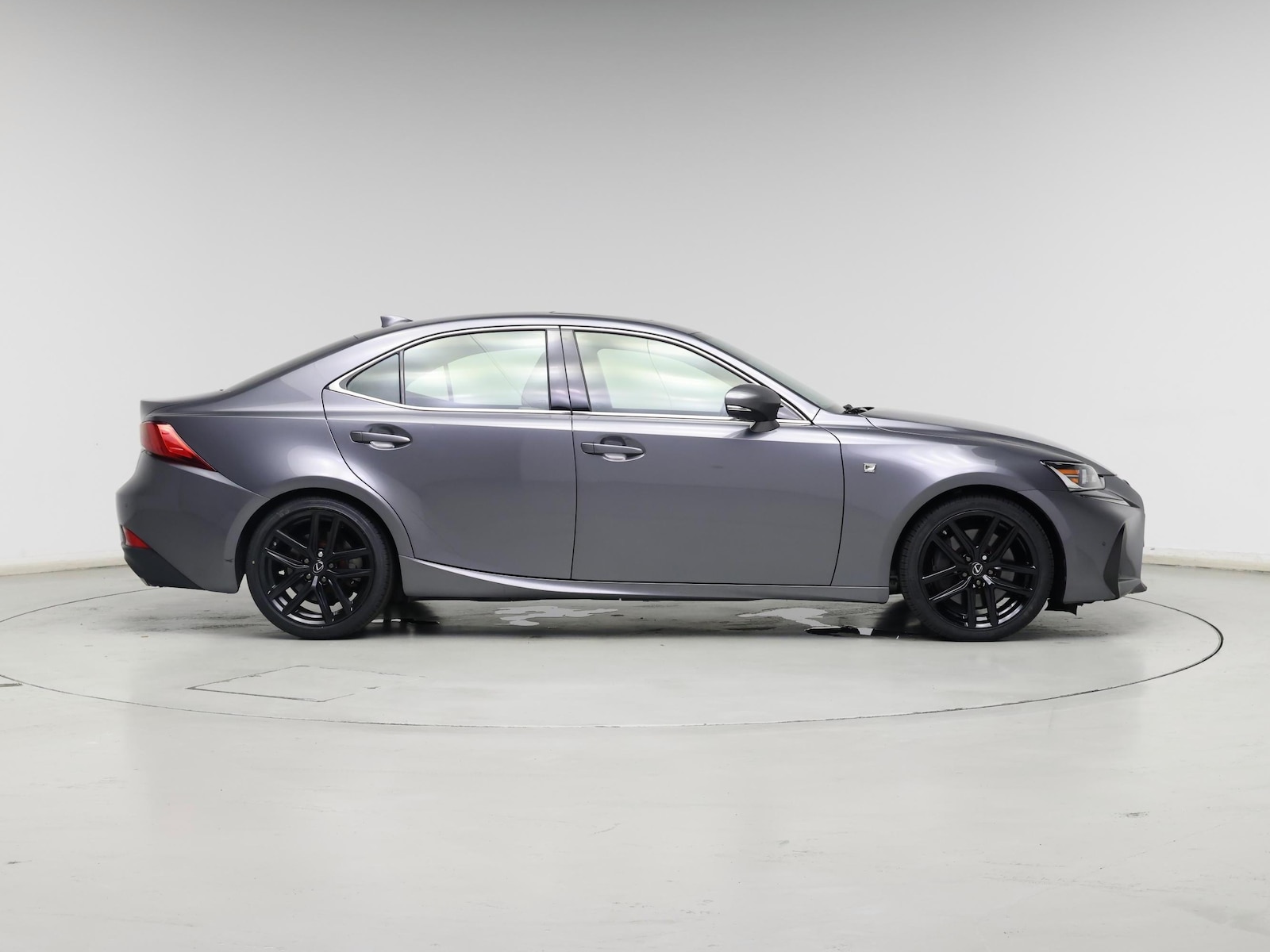 2020 Lexus IS 350 F SPORT - Photo 8