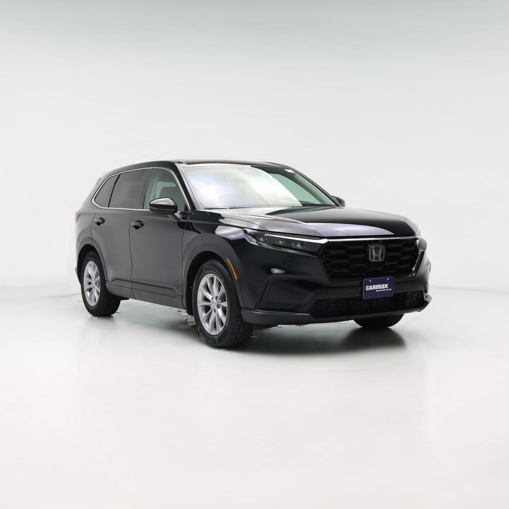 Thumbnail: 2023 Honda CR-V - 1