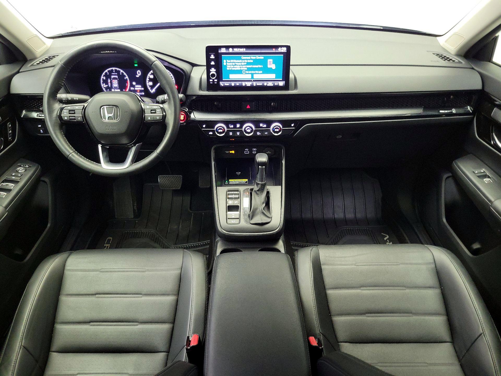 Thumbnail: 2023 Honda CR-V - 9