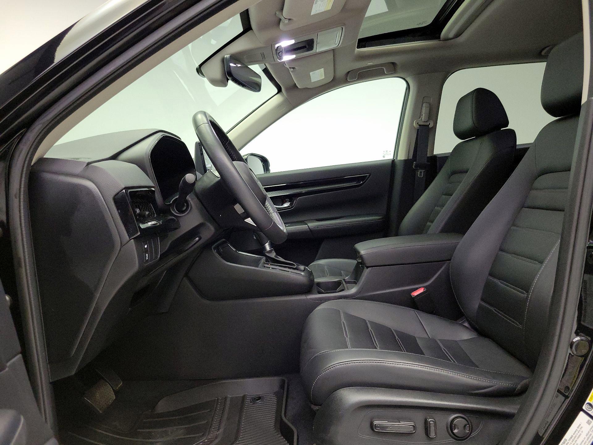 Thumbnail: 2023 Honda CR-V - 11