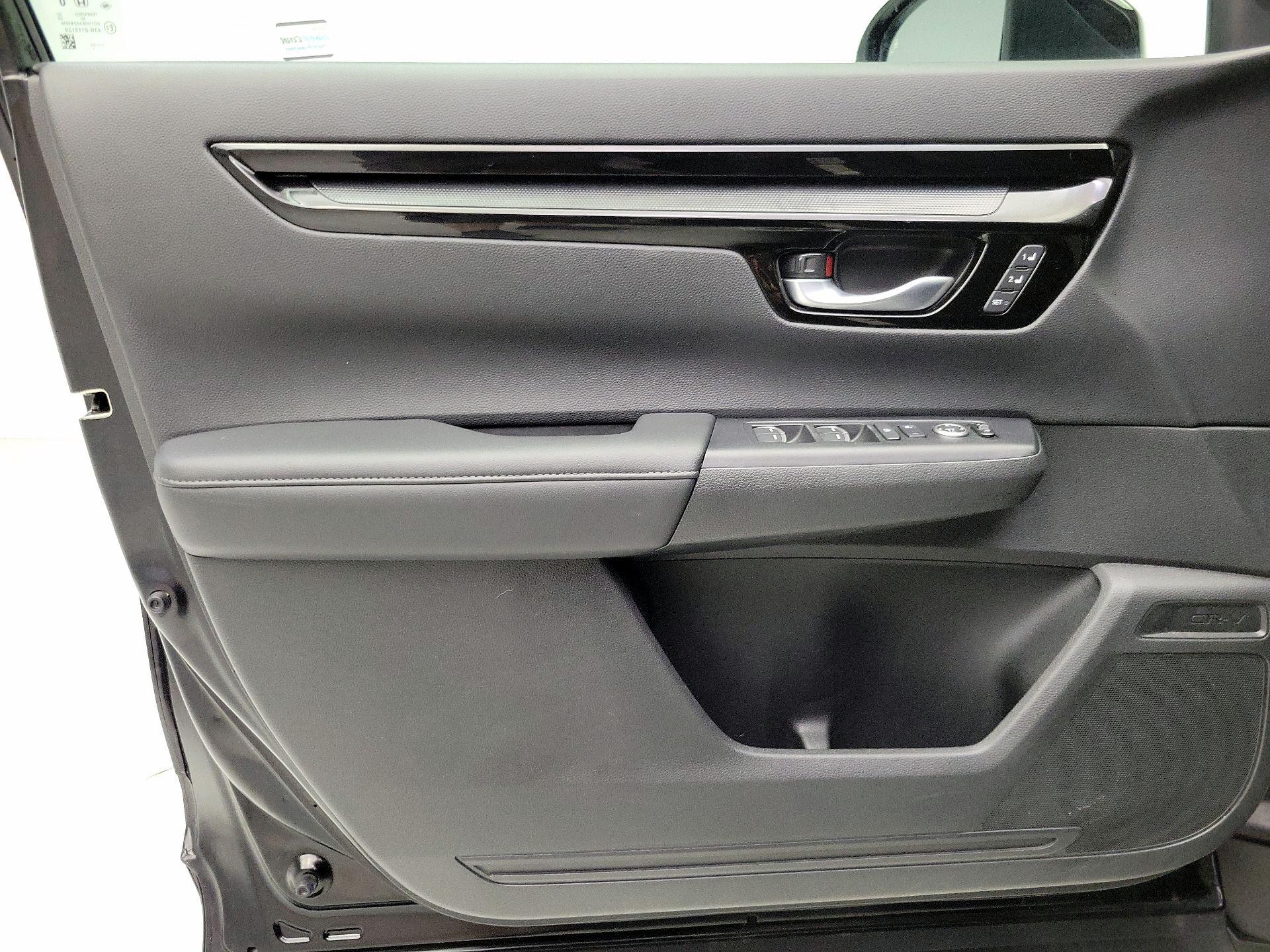 Thumbnail: 2023 Honda CR-V - 12