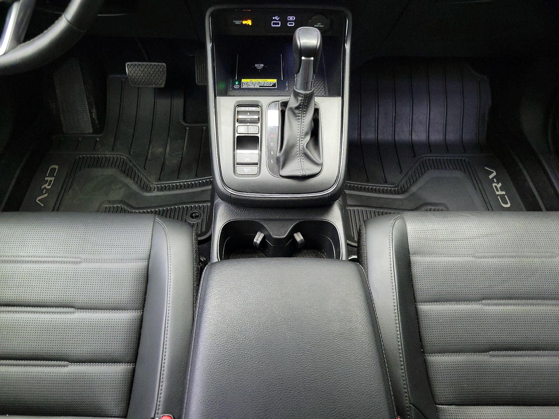 Thumbnail: 2023 Honda CR-V - 17