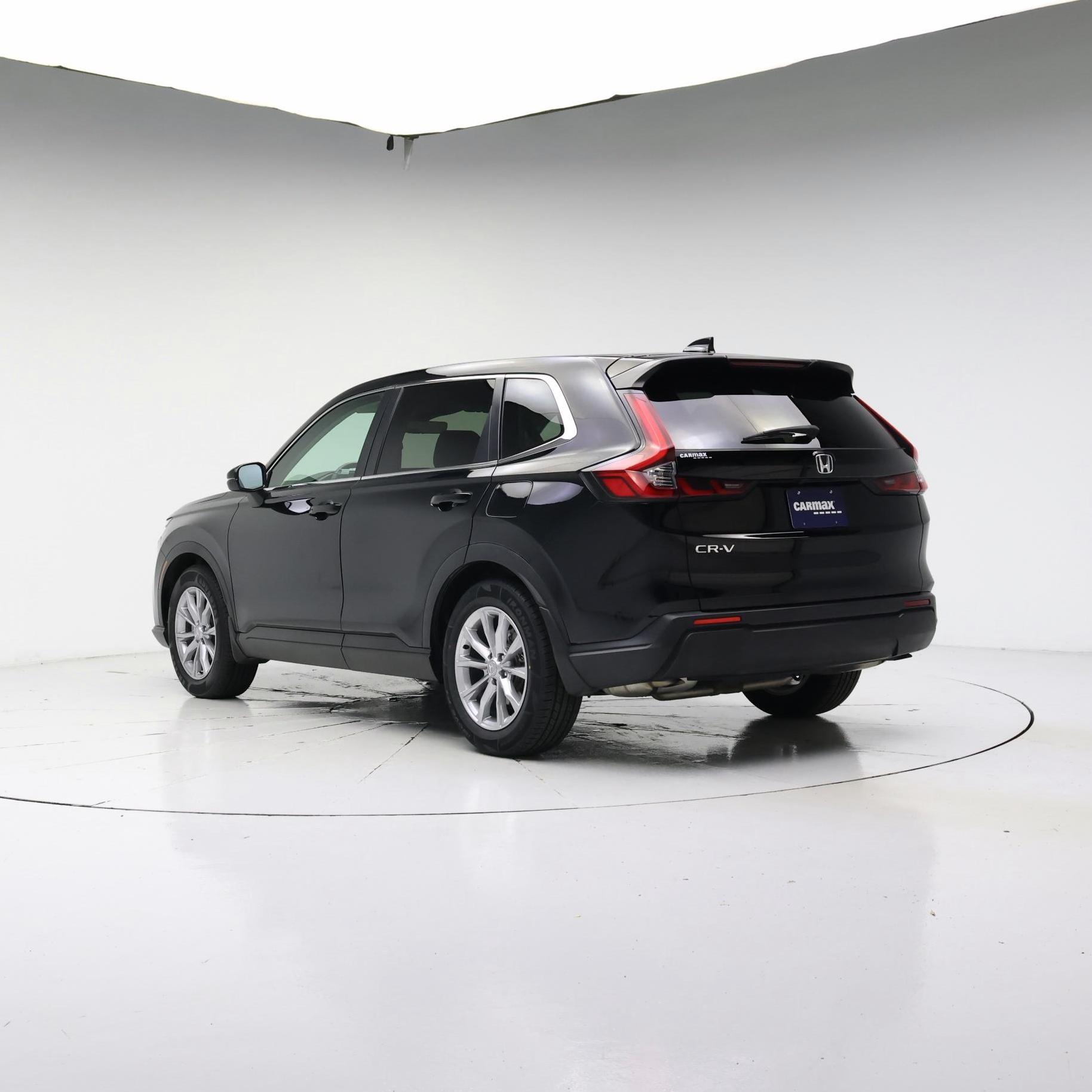 Thumbnail: 2023 Honda CR-V - 2