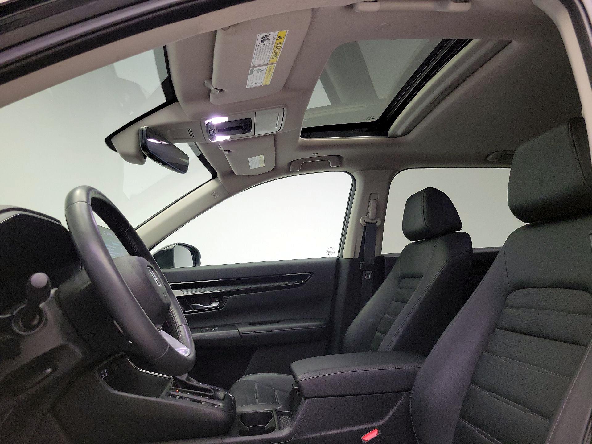 Thumbnail: 2023 Honda CR-V - 19