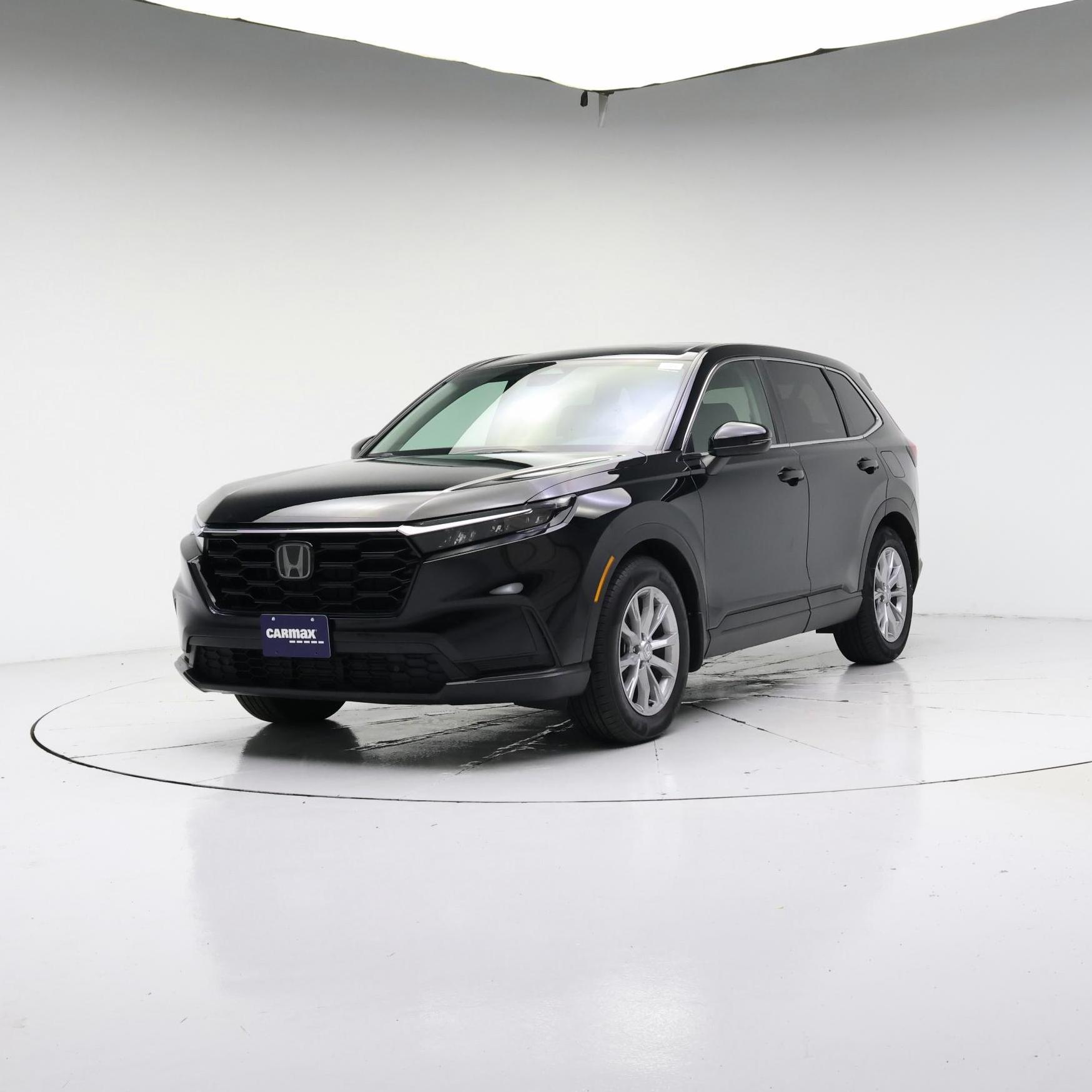Thumbnail: 2023 Honda CR-V - 4