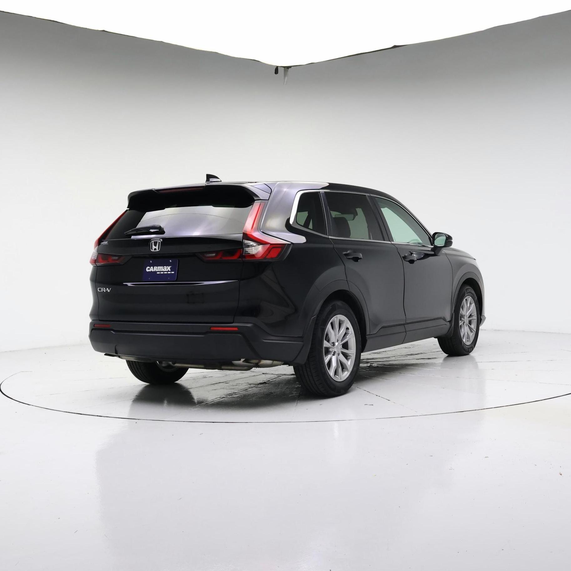 Thumbnail: 2023 Honda CR-V - 8