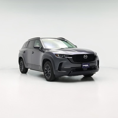 2025 Mazda CX-50 Hybrid Premium