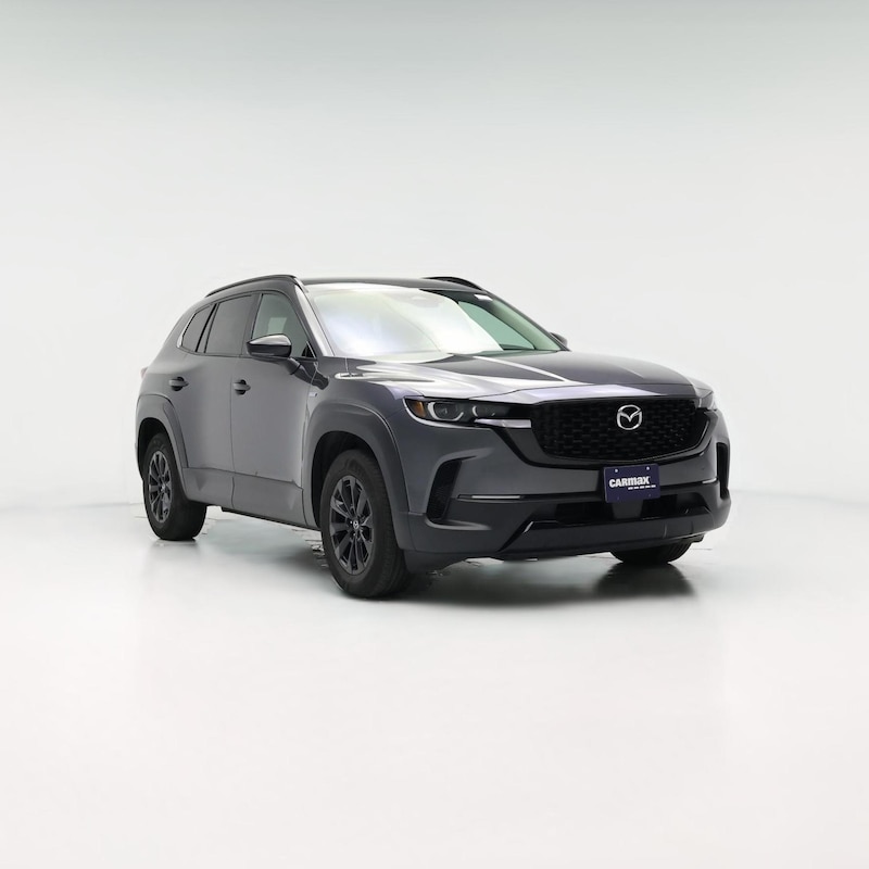 2025 Mazda CX-50 Hybrid Premium