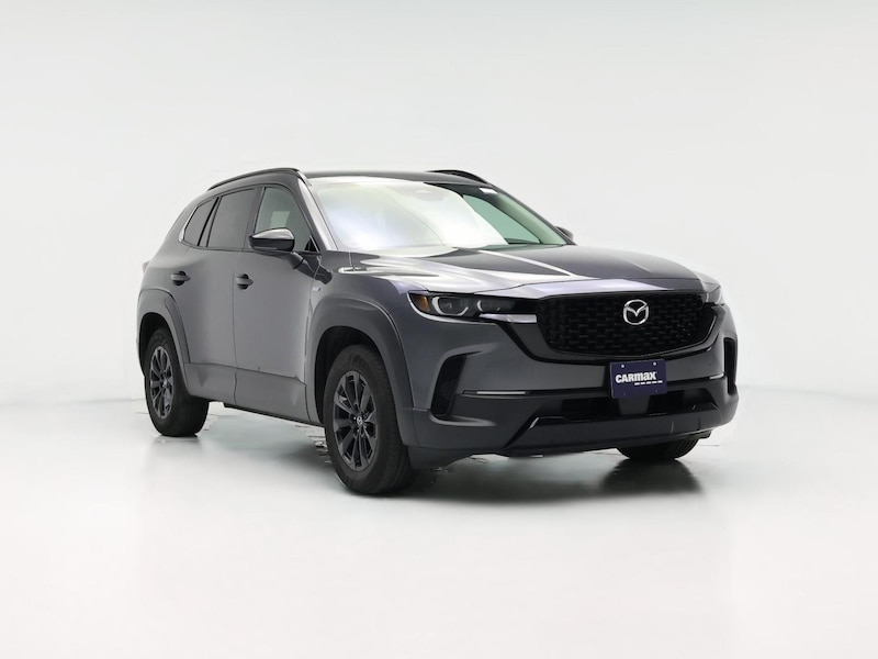 2025 Mazda CX-50 Premium