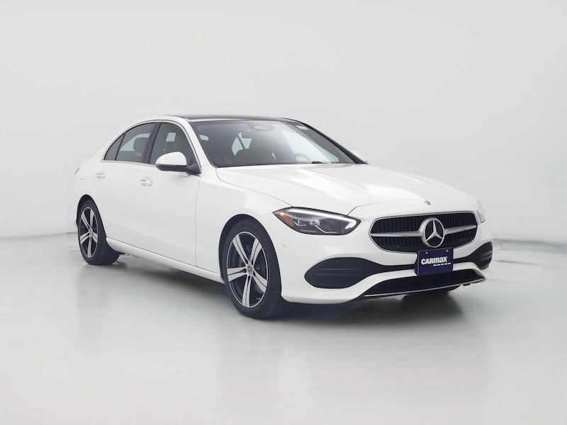 2025 Mercedes-Benz C300 null