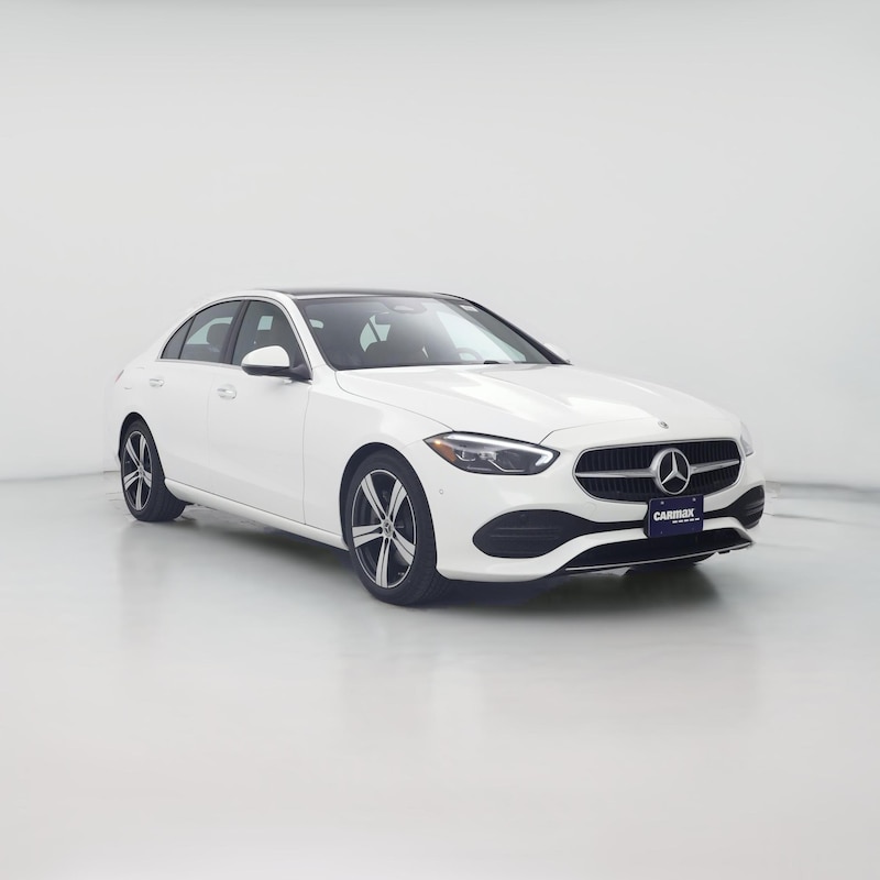 2025 Mercedes-Benz C300