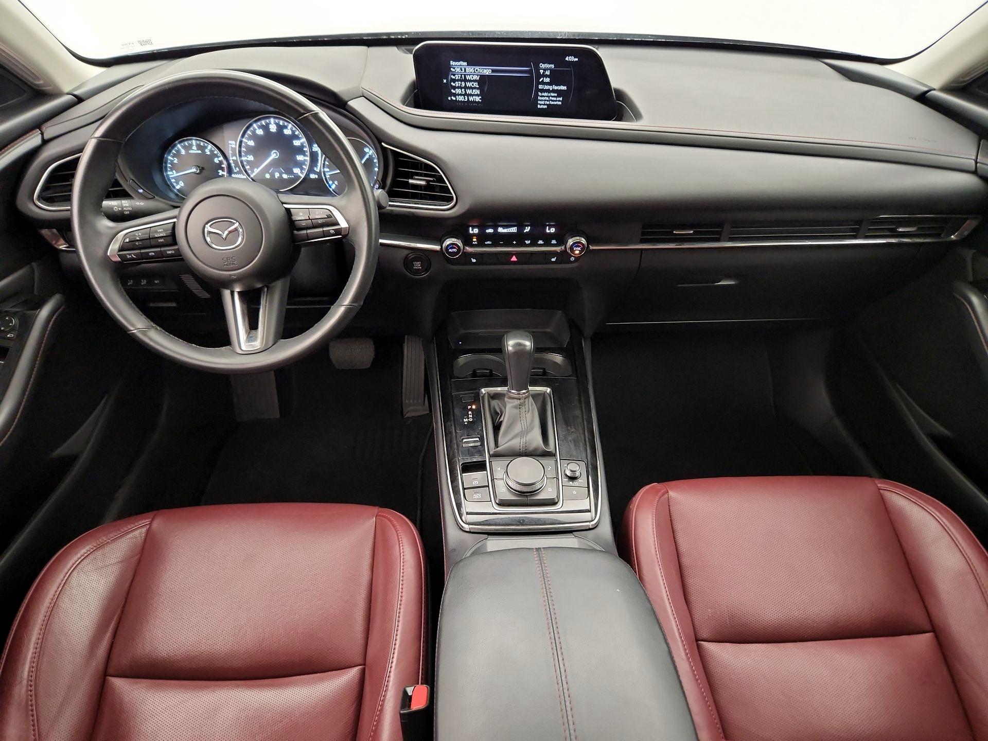 Thumbnail: 2025 Mazda CX-30 - 9
