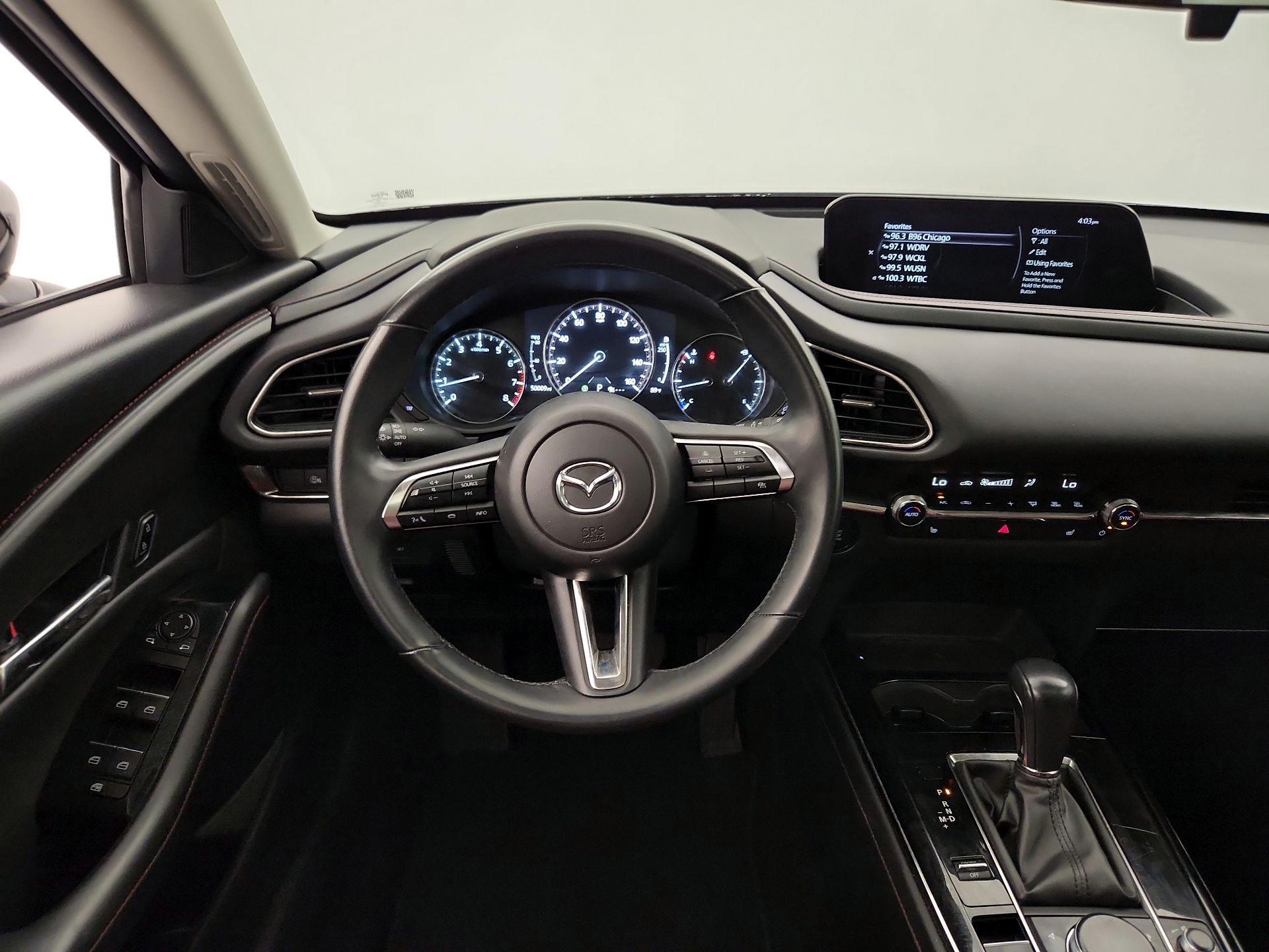 Thumbnail: 2025 Mazda CX-30 - 10