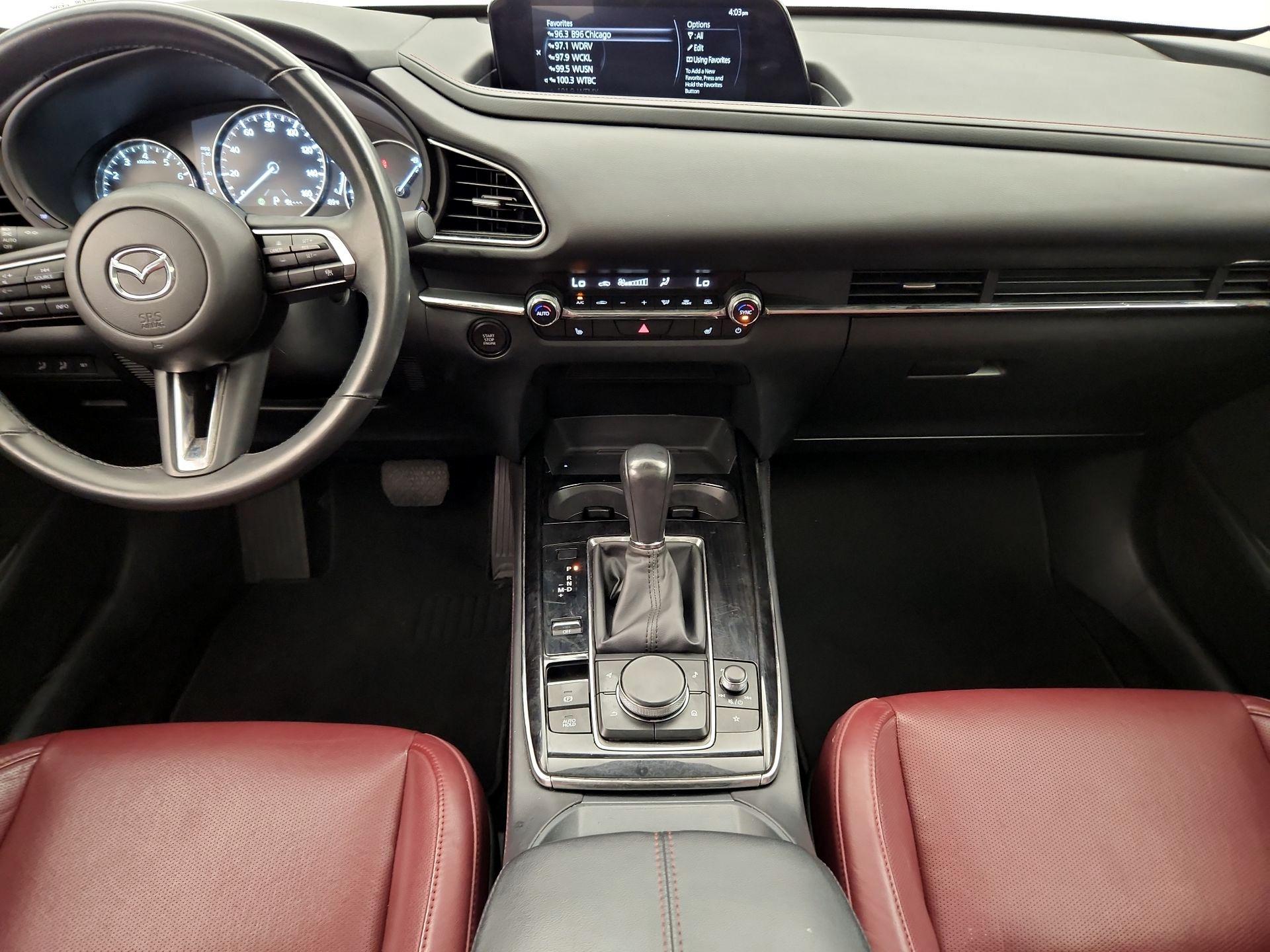 Thumbnail: 2025 Mazda CX-30 - 17