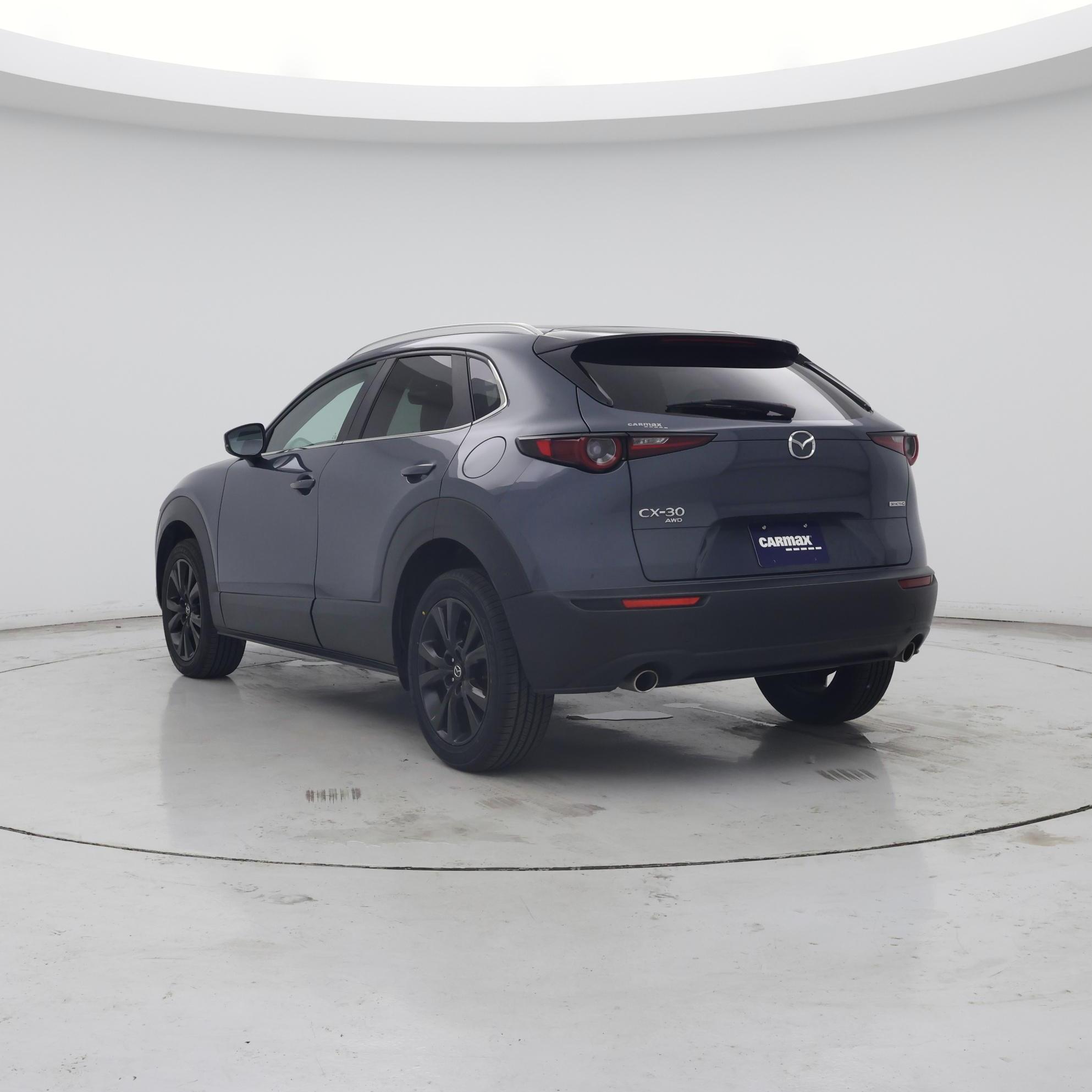 Thumbnail: 2025 Mazda CX-30 - 2