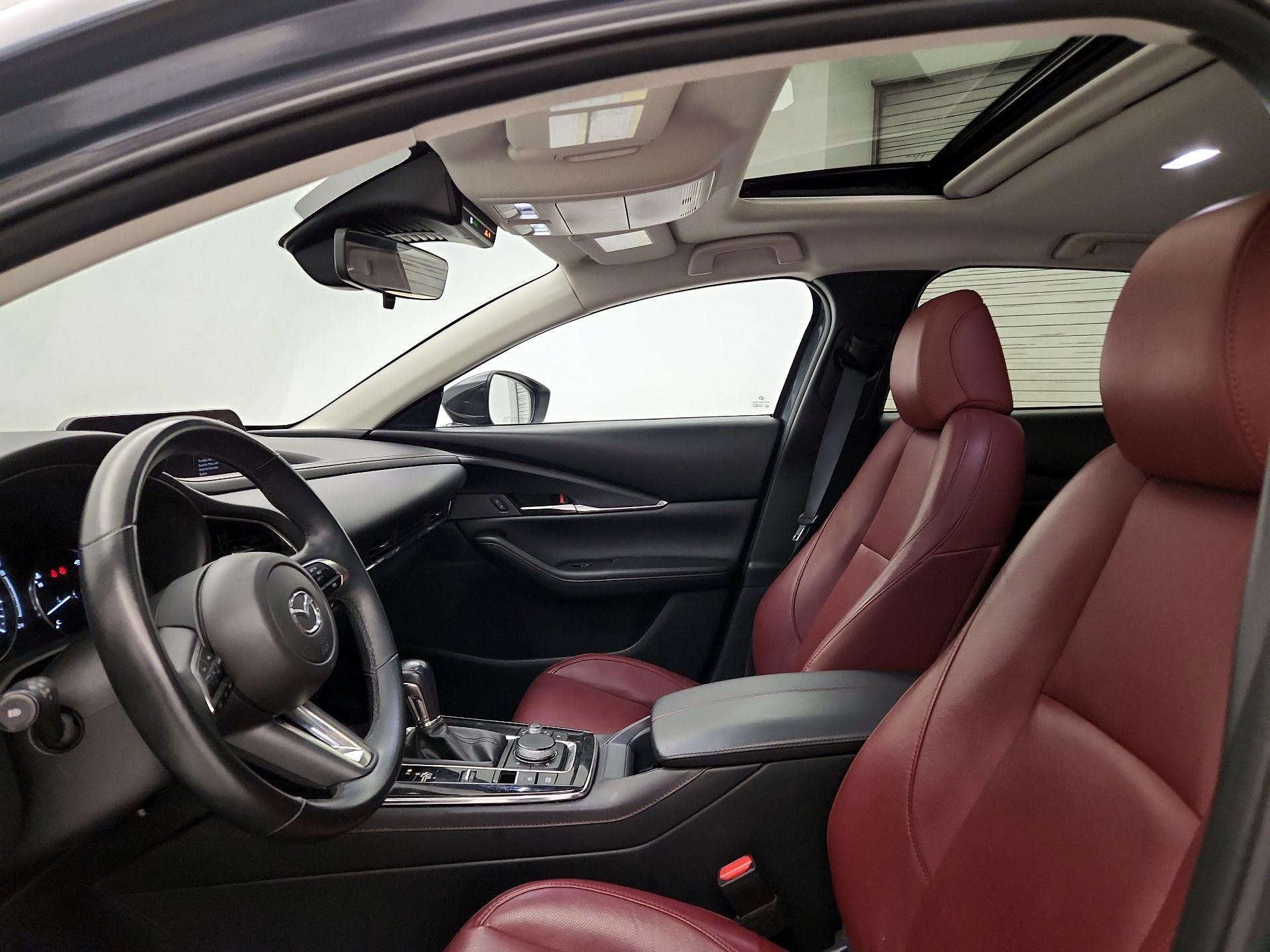 Thumbnail: 2025 Mazda CX-30 - 19