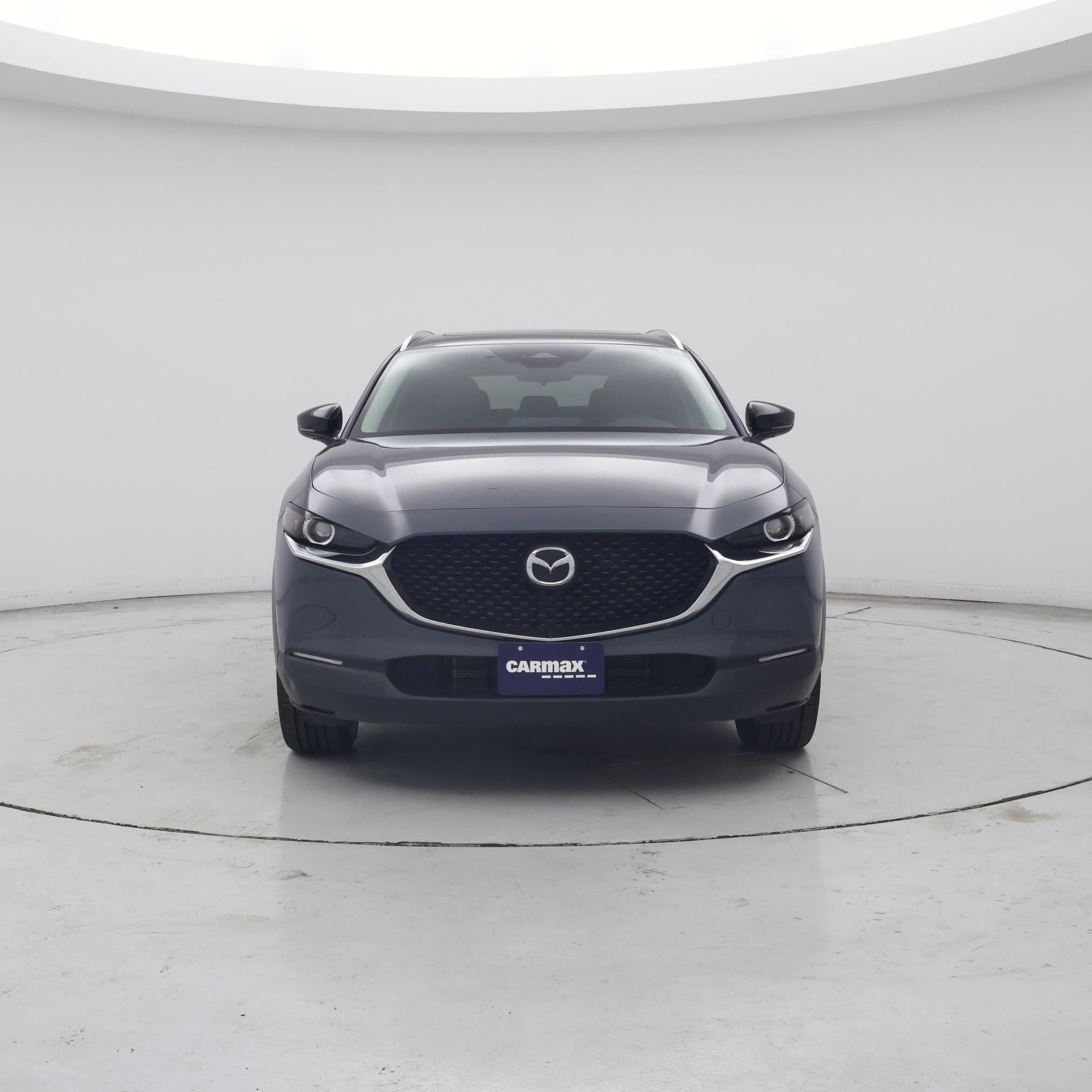Thumbnail: 2025 Mazda CX-30 - 5