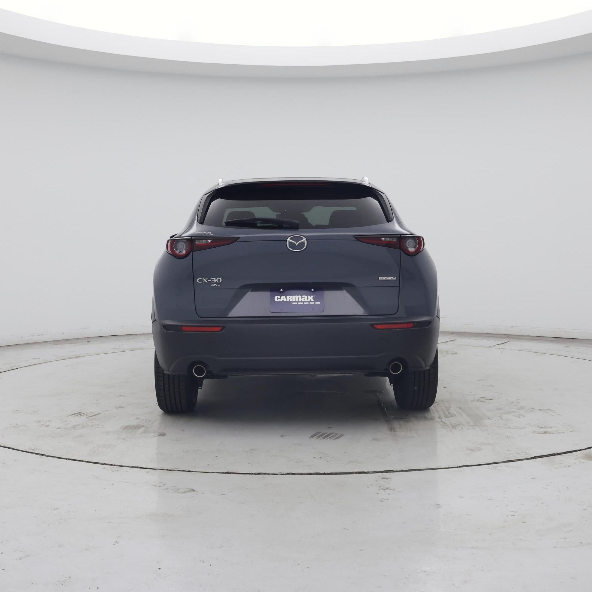 Thumbnail: 2025 Mazda CX-30 - 6