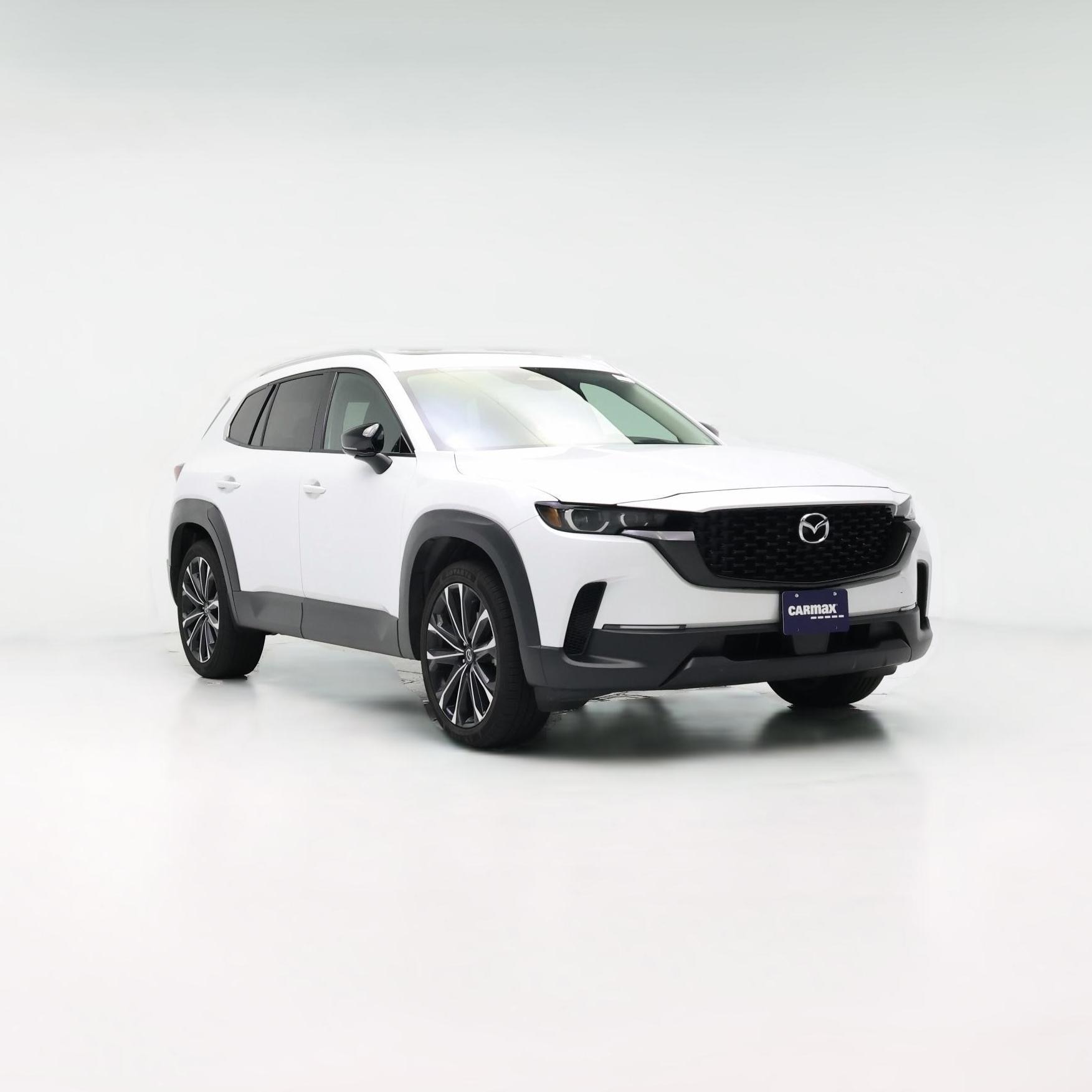 Thumbnail: 2025 Mazda CX-50 - 1