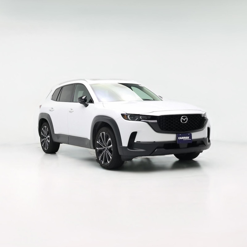 2025 Mazda CX-50 2.5 S Premium Plus Package