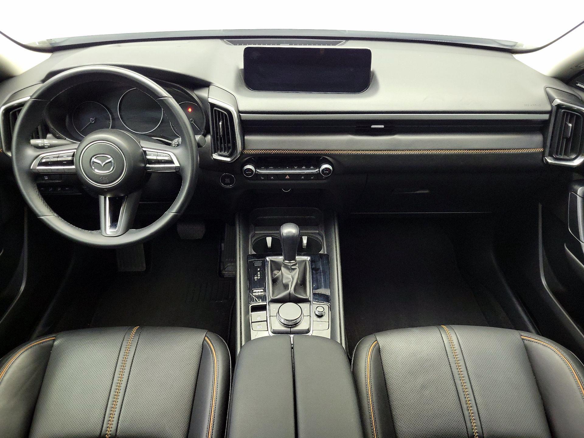 Thumbnail: 2025 Mazda CX-50 - 9