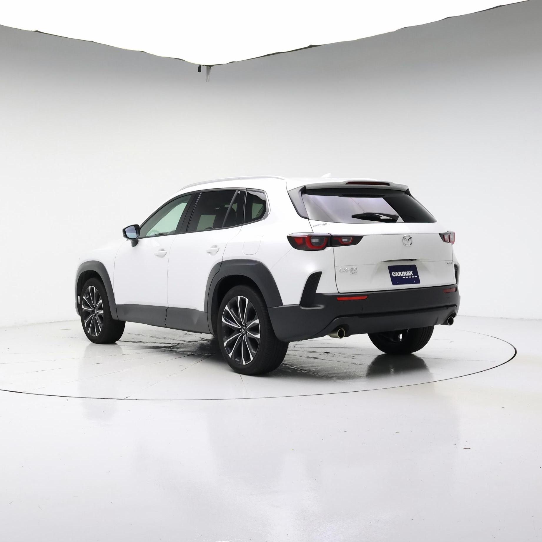 Thumbnail: 2025 Mazda CX-50 - 2