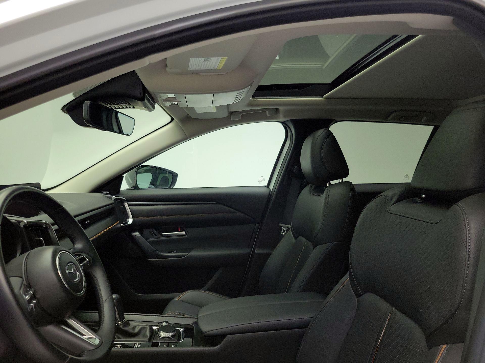 Thumbnail: 2025 Mazda CX-50 - 19