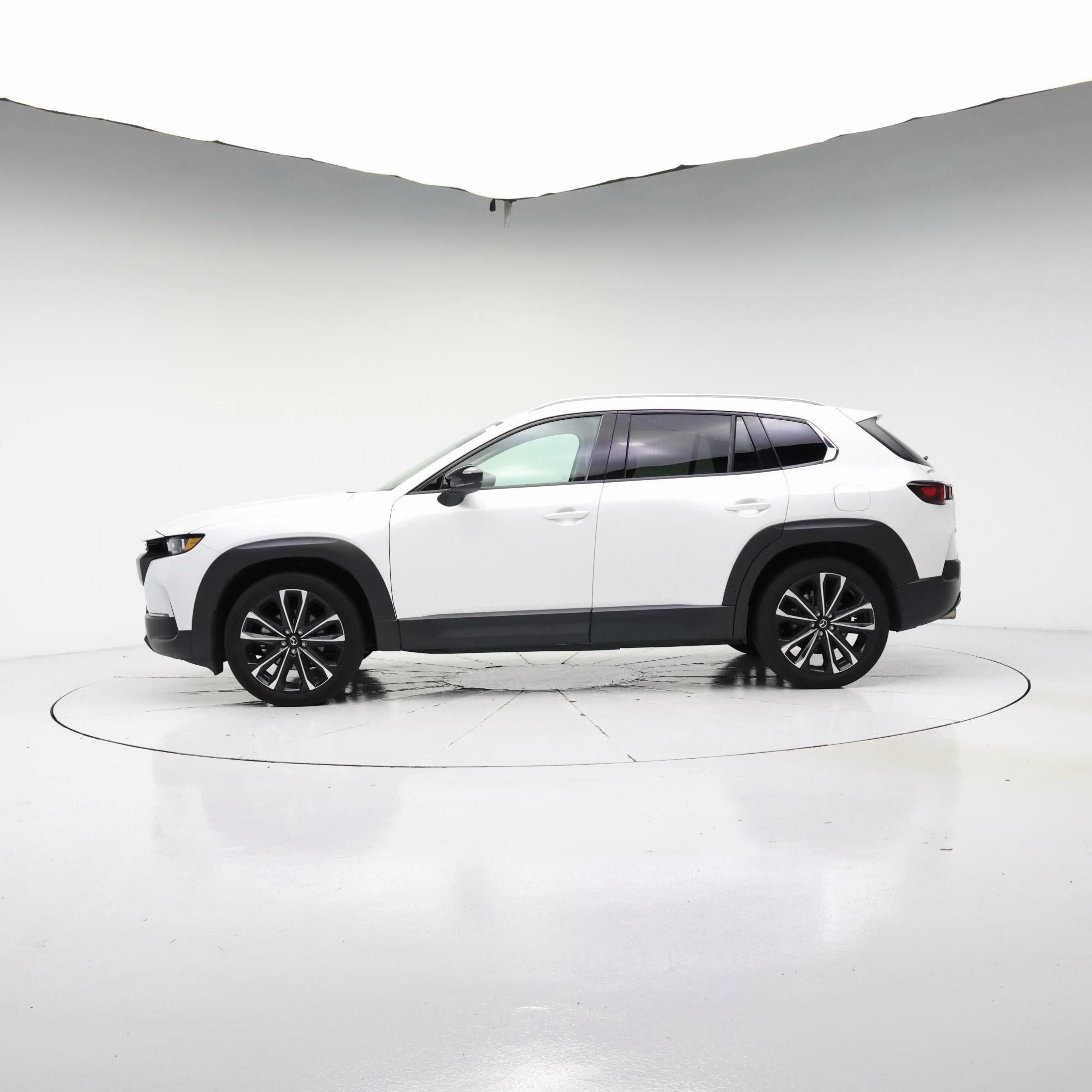 Thumbnail: 2025 Mazda CX-50 - 3