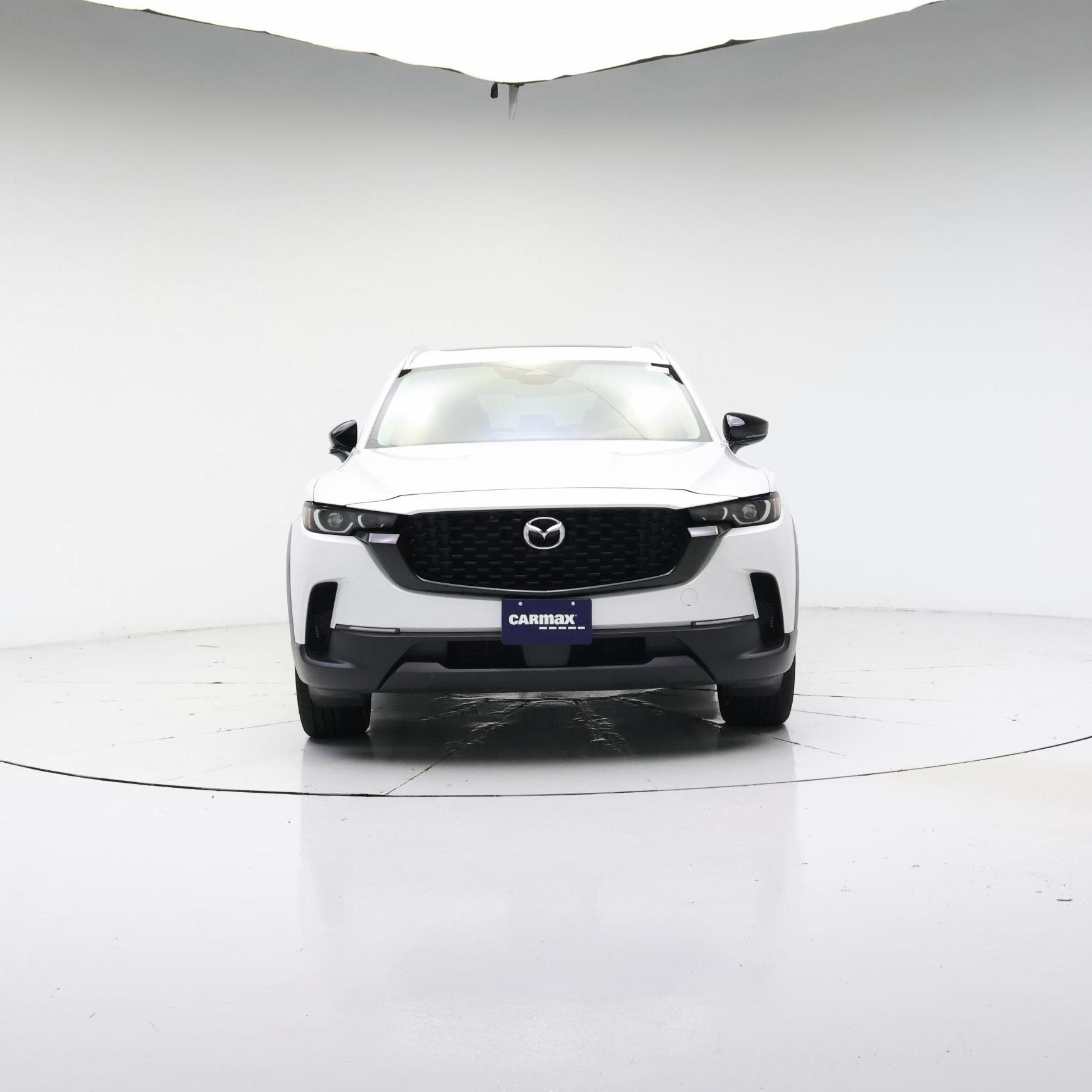 Thumbnail: 2025 Mazda CX-50 - 5