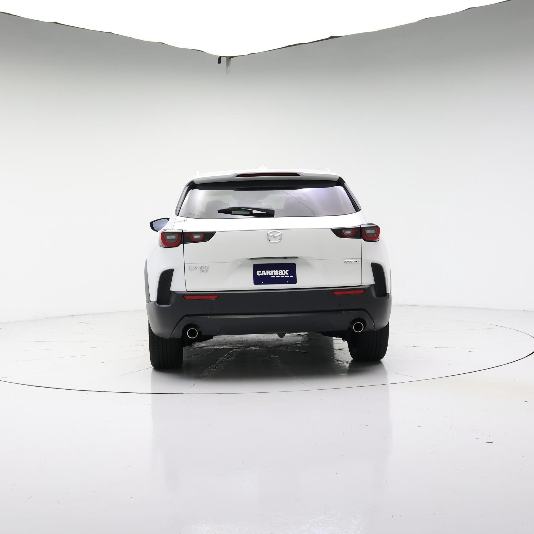 Thumbnail: 2025 Mazda CX-50 - 6