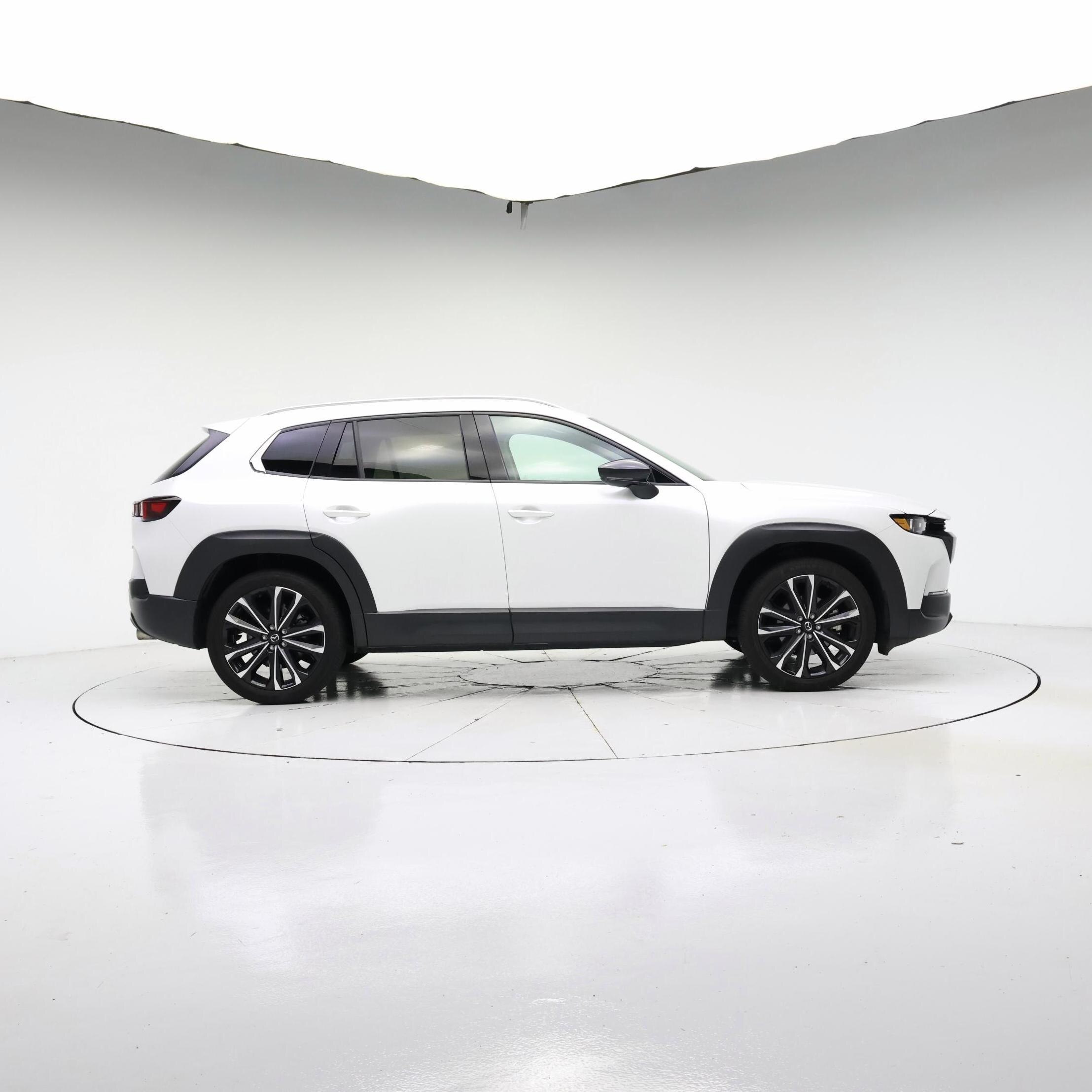 Thumbnail: 2025 Mazda CX-50 - 7