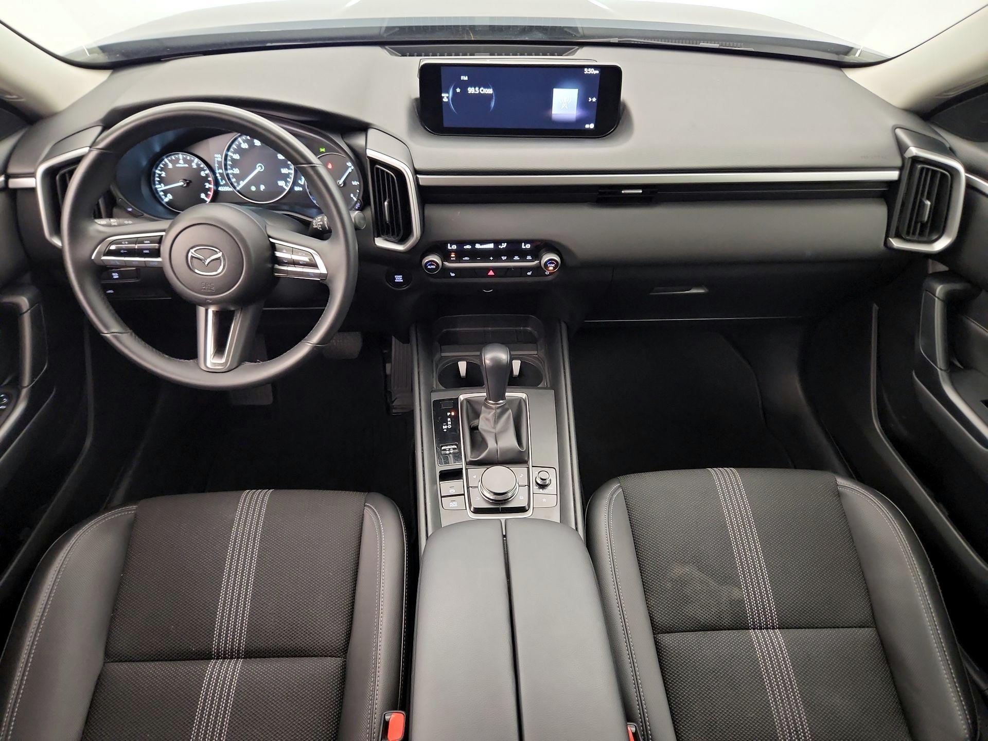 Thumbnail: 2025 Mazda CX-50 - 9