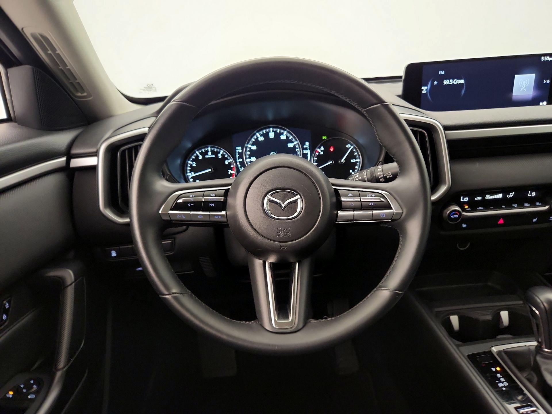 Thumbnail: 2025 Mazda CX-50 - 10