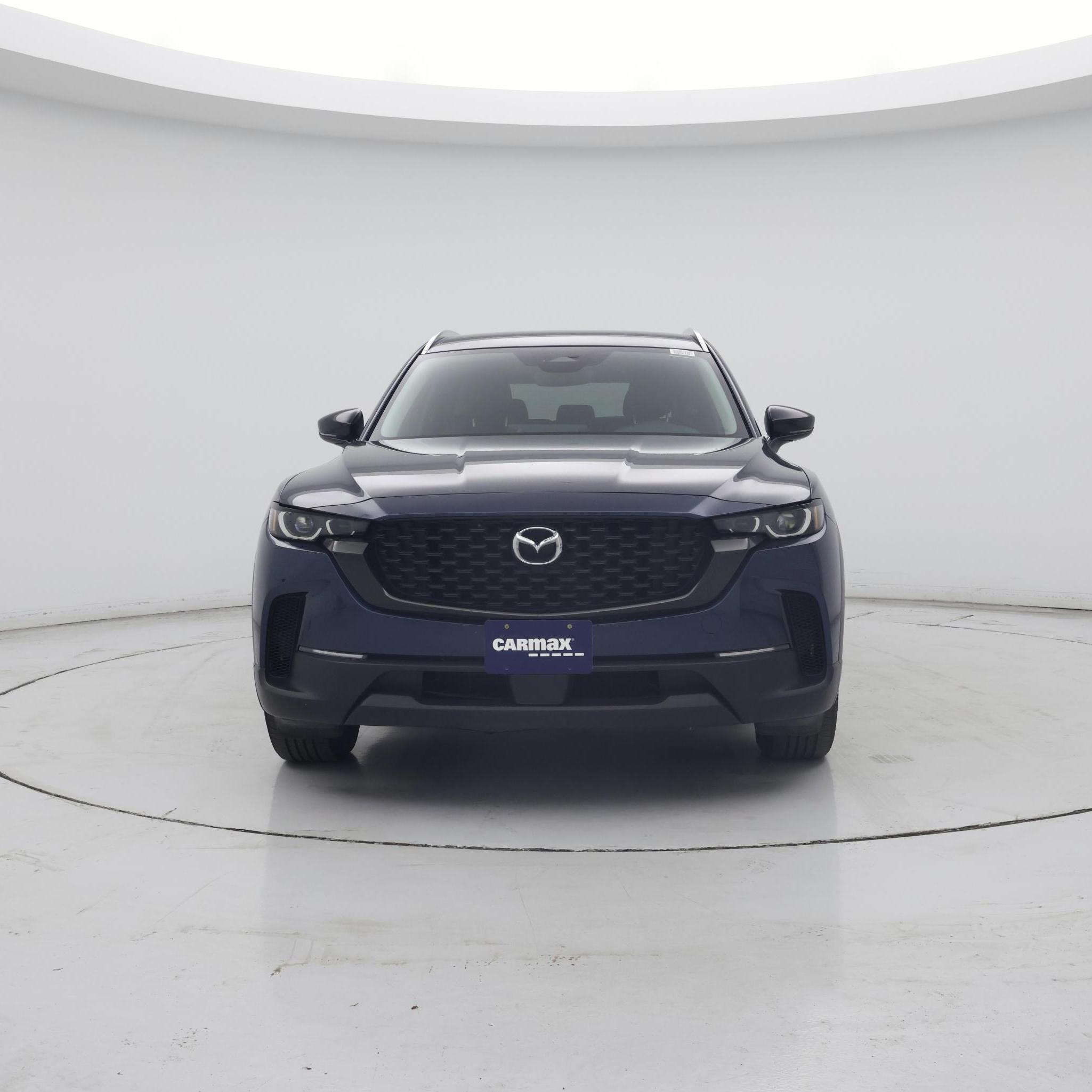 Thumbnail: 2025 Mazda CX-50 - 5