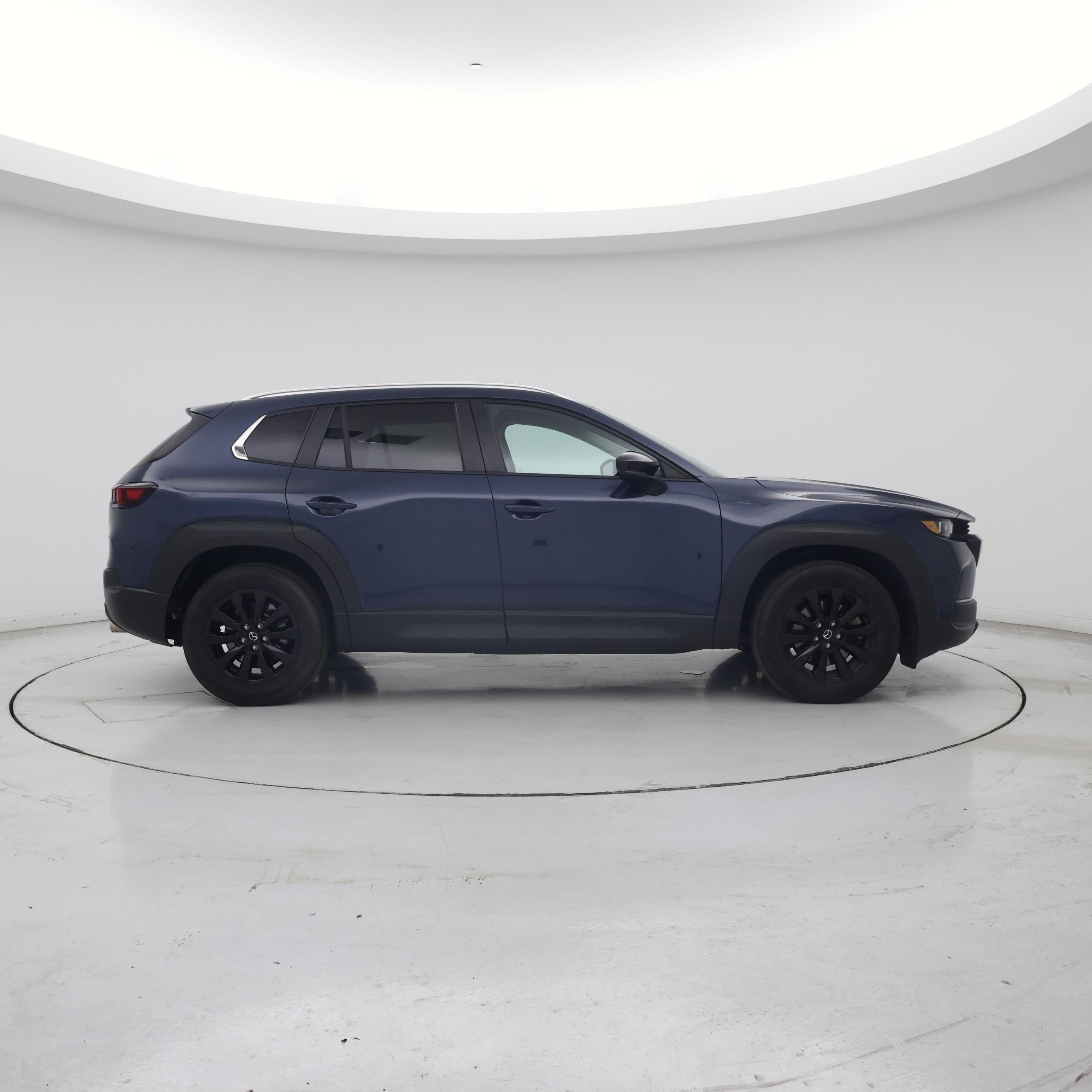 Thumbnail: 2025 Mazda CX-50 - 7