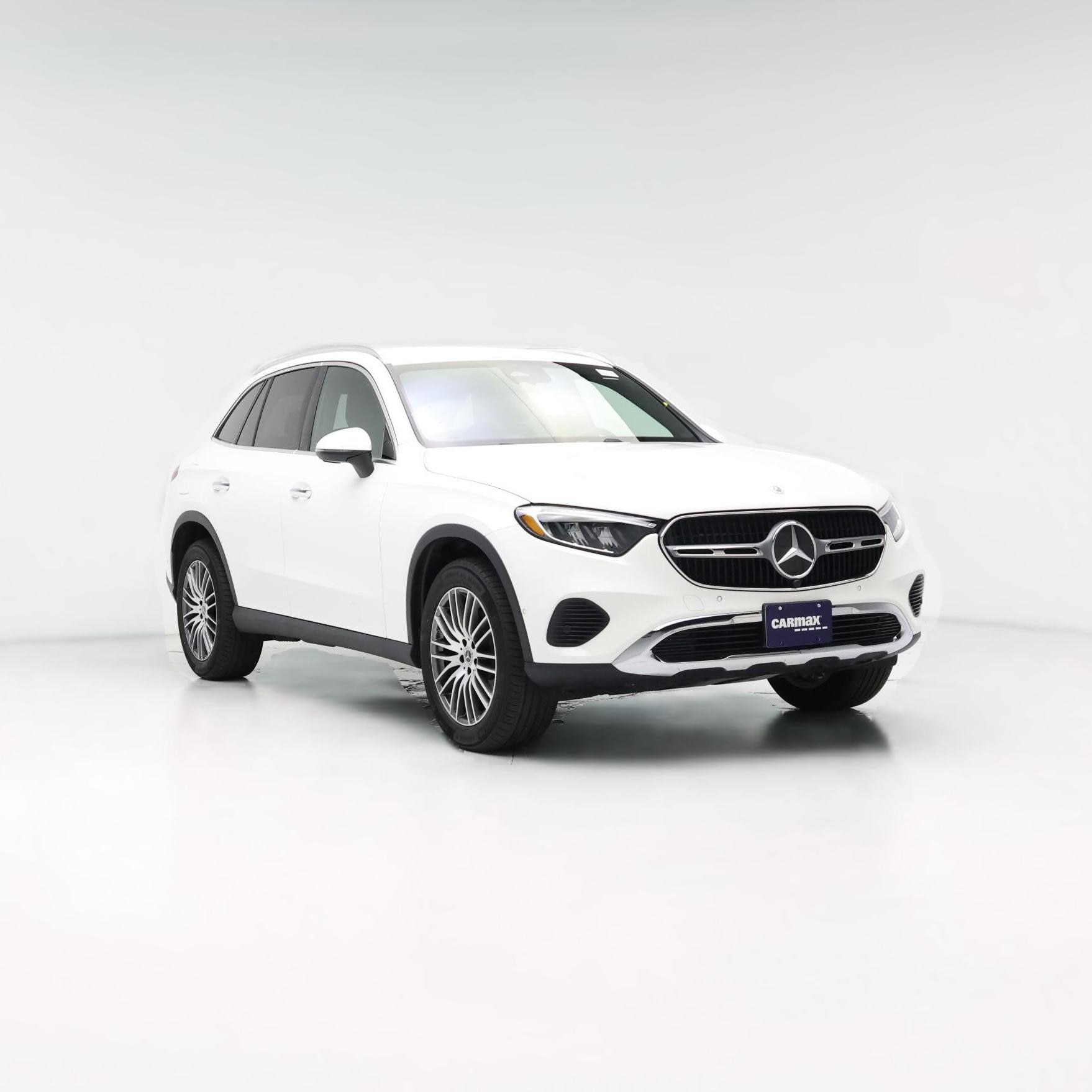 Thumbnail: 2025 Mercedes-Benz GLC - 1