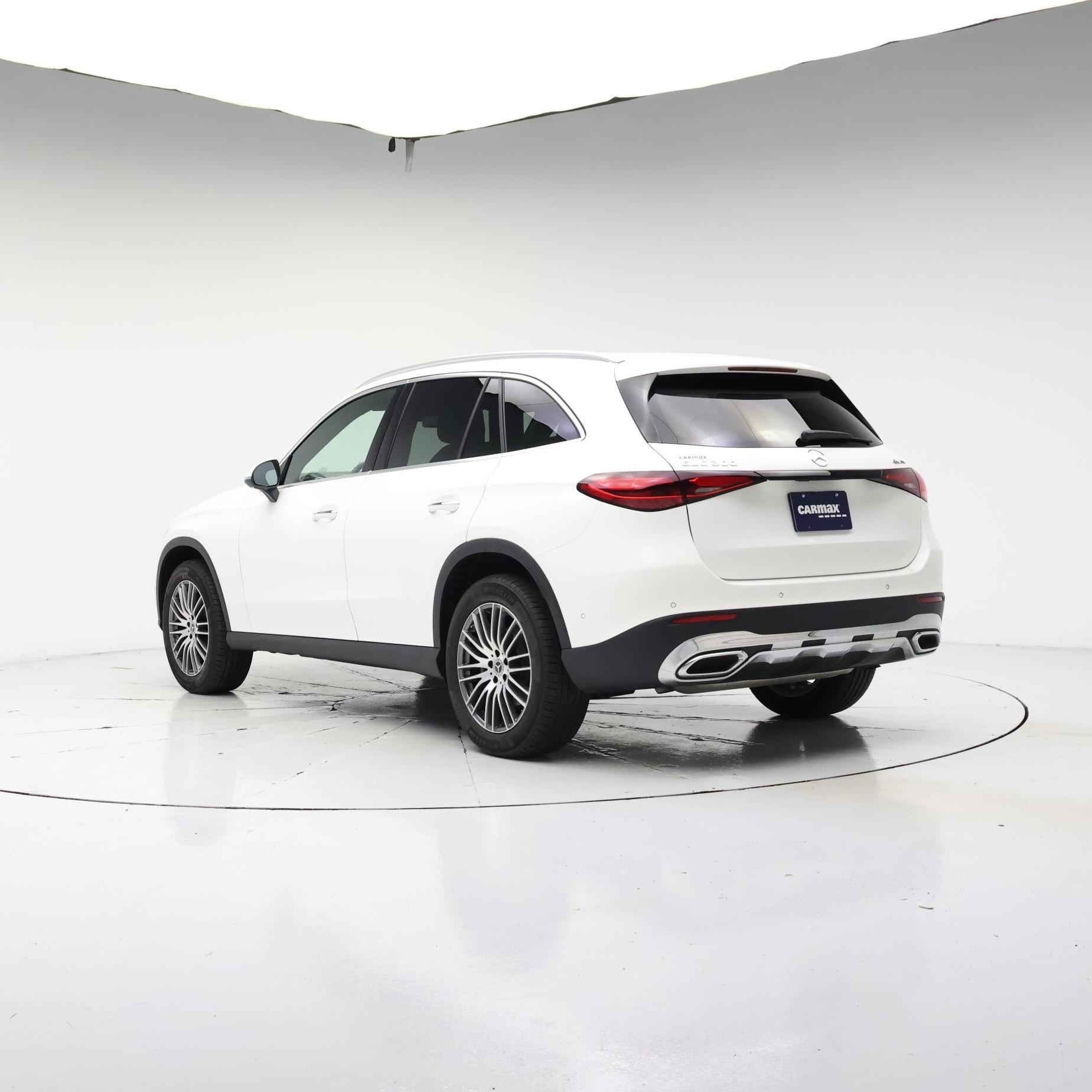 Thumbnail: 2025 Mercedes-Benz GLC - 2