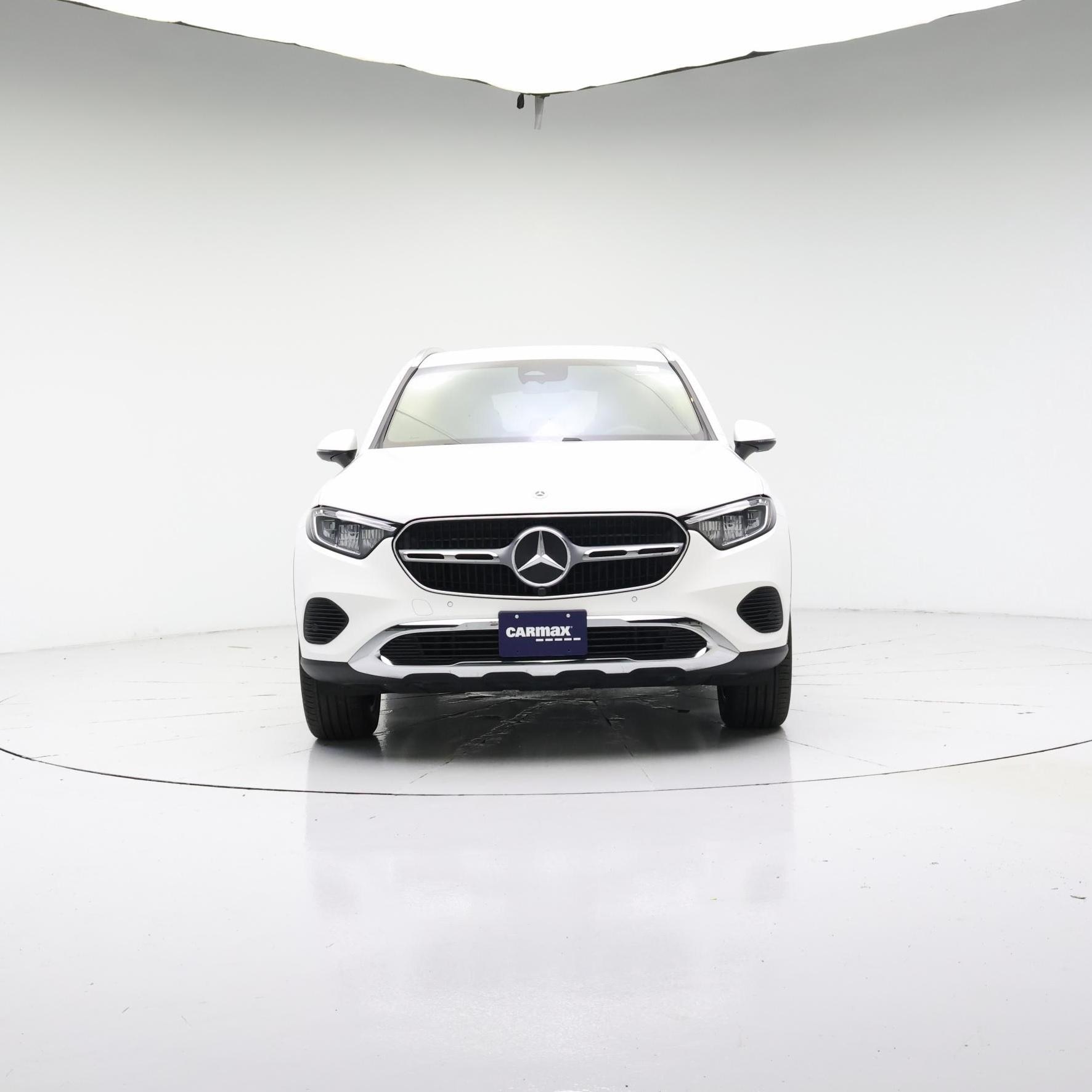 Thumbnail: 2025 Mercedes-Benz GLC - 5