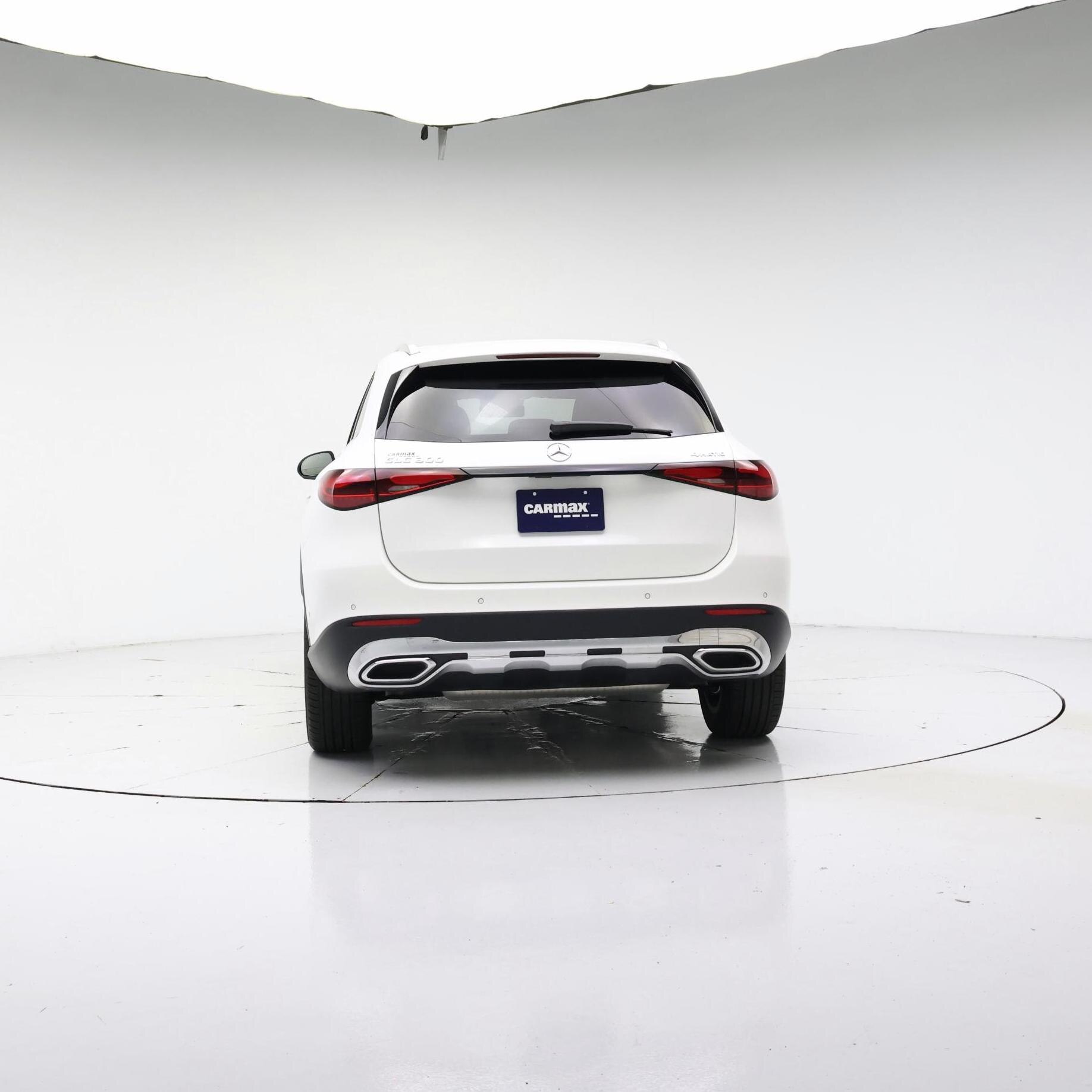 Thumbnail: 2025 Mercedes-Benz GLC - 6