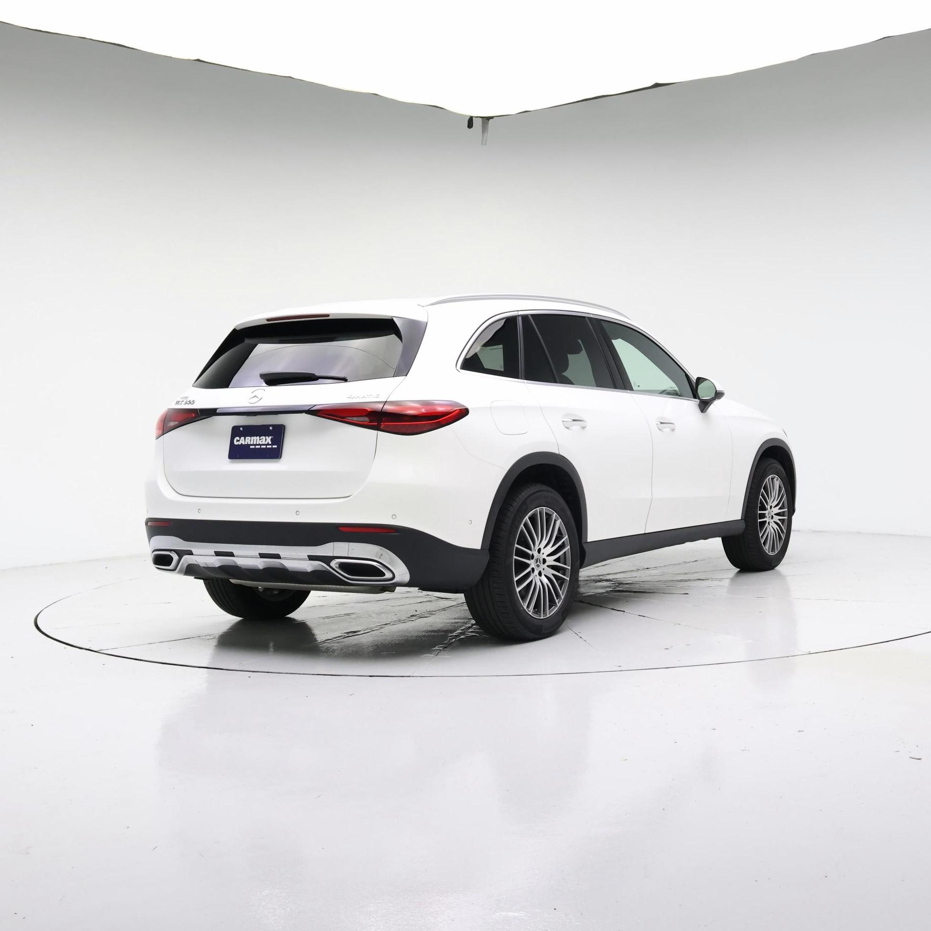 Thumbnail: 2025 Mercedes-Benz GLC - 8