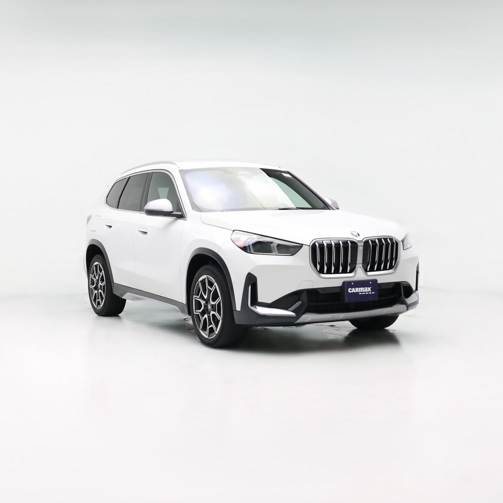 Thumbnail: 2024 BMW X1 - 1