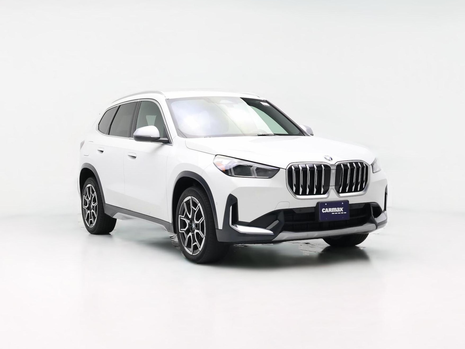 2024 BMW X1