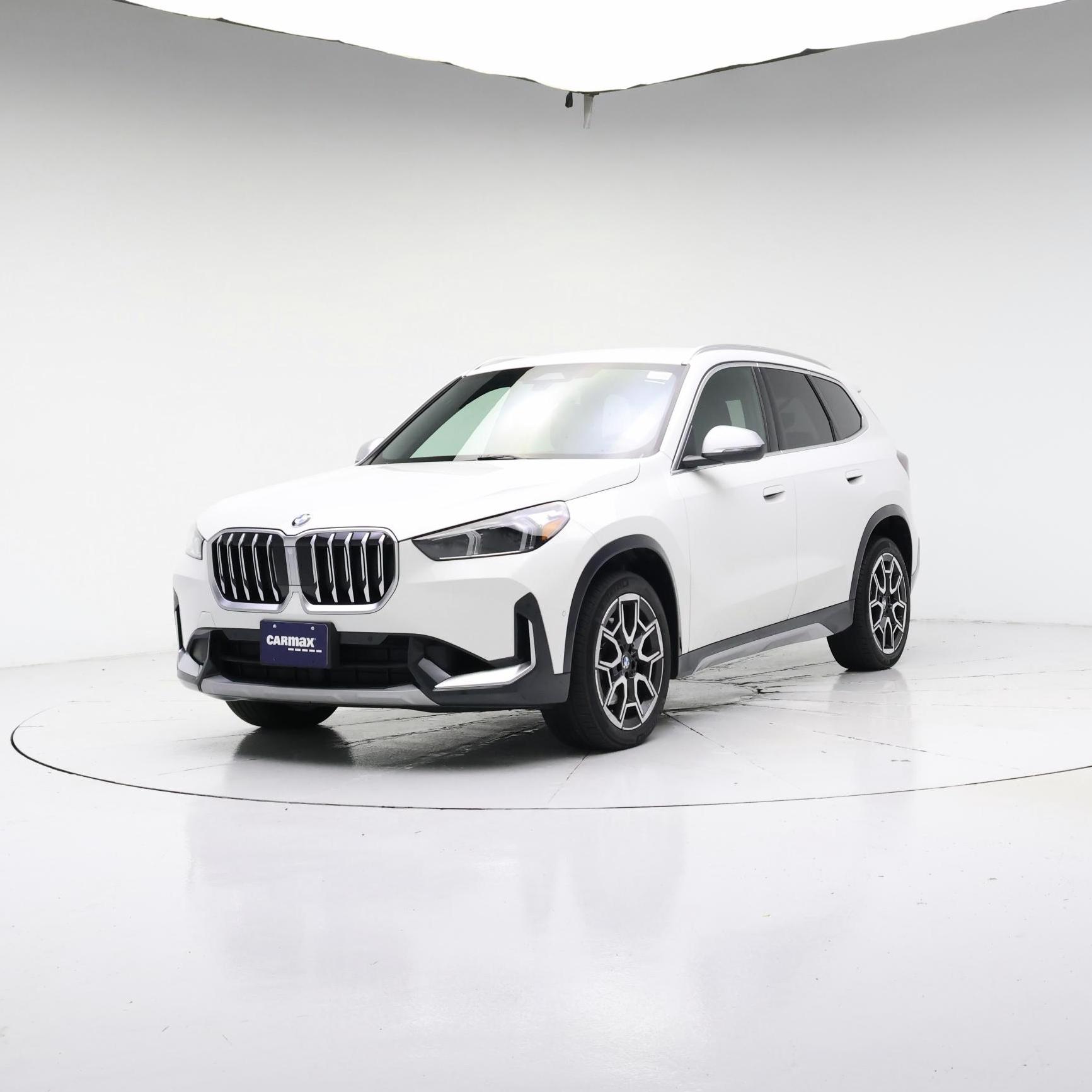 Thumbnail: 2024 BMW X1 - 4