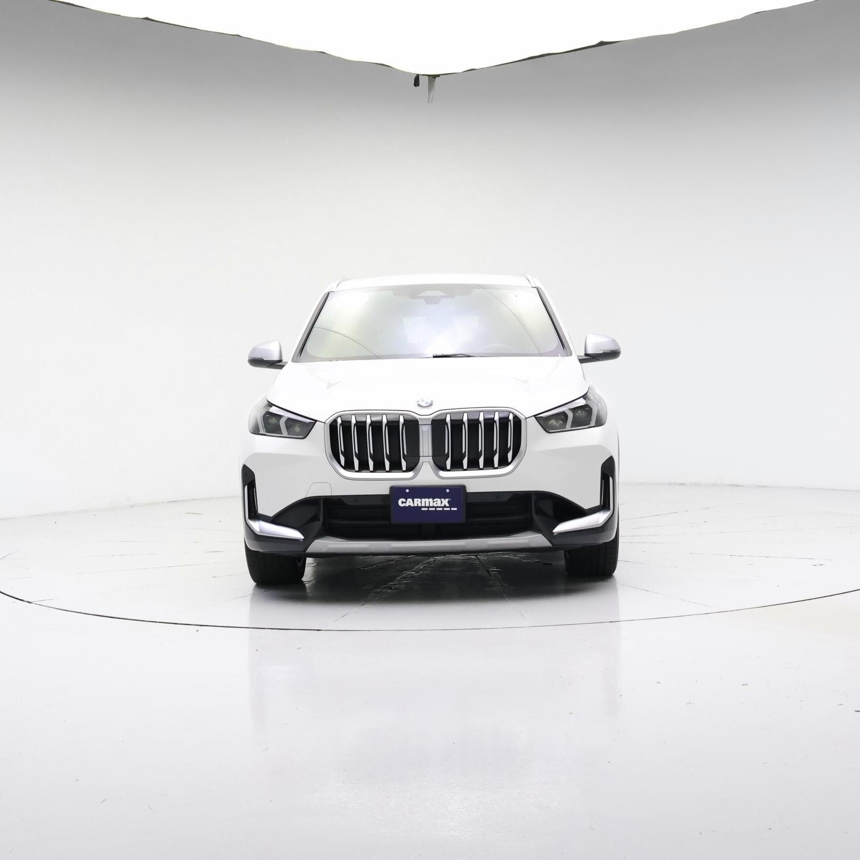 Thumbnail: 2024 BMW X1 - 5
