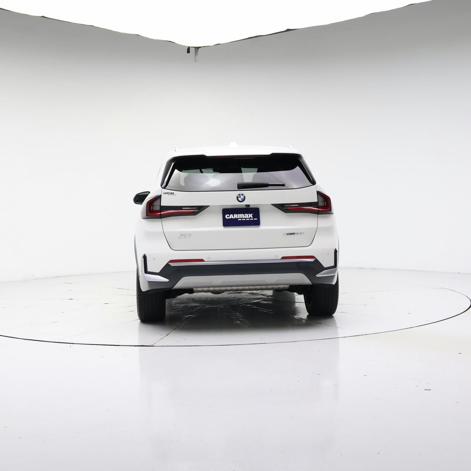 Thumbnail: 2024 BMW X1 - 6