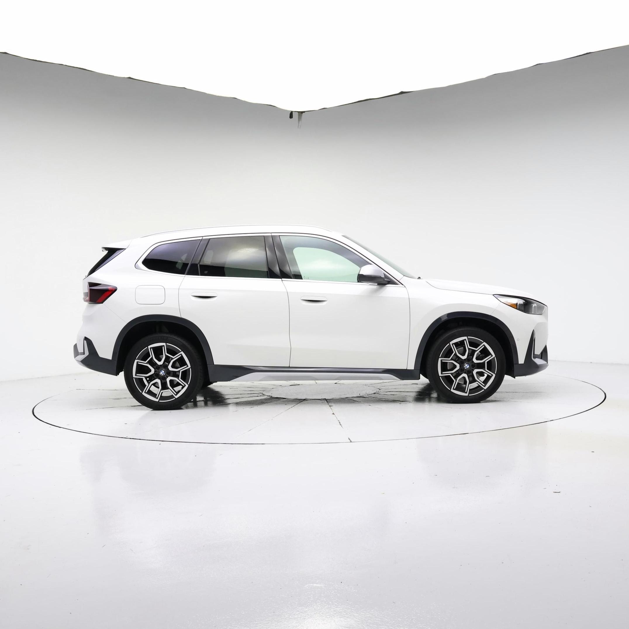 Thumbnail: 2024 BMW X1 - 7