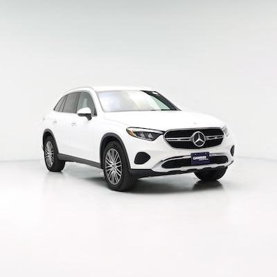 2025 Mercedes-Benz GLC300